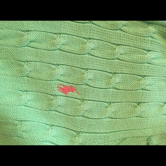 Ralph Lauren sweater - Picture 3 of 6